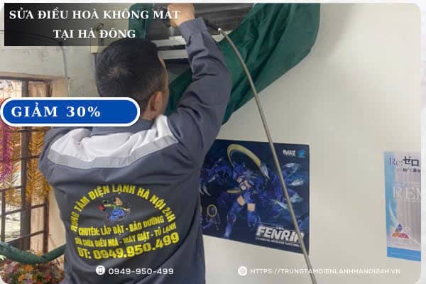 kỹ thuật bảo dưỡng điều hòa tại quận Hà Đông kỹ thuật bảo dưỡng điều hòa tại quận Hà Đông