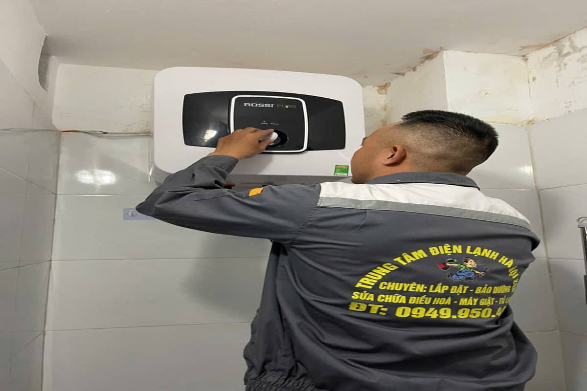 sửa bình nóng lạnh tại nhà Hà Nội sửa bình nóng lạnh tại nhà Hà Nội