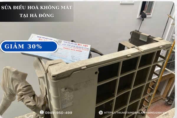 xử lý các sự cố khiến điều hòa không mát tại hà đông xử lý các sự cố khiến điều hòa không mát tại hà đông