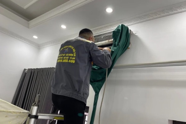 địa chỉ vệ sinh bảo dưỡng điều hòa tại nhà Ba Đình địa chỉ vệ sinh bảo dưỡng điều hòa tại nhà Ba Đình