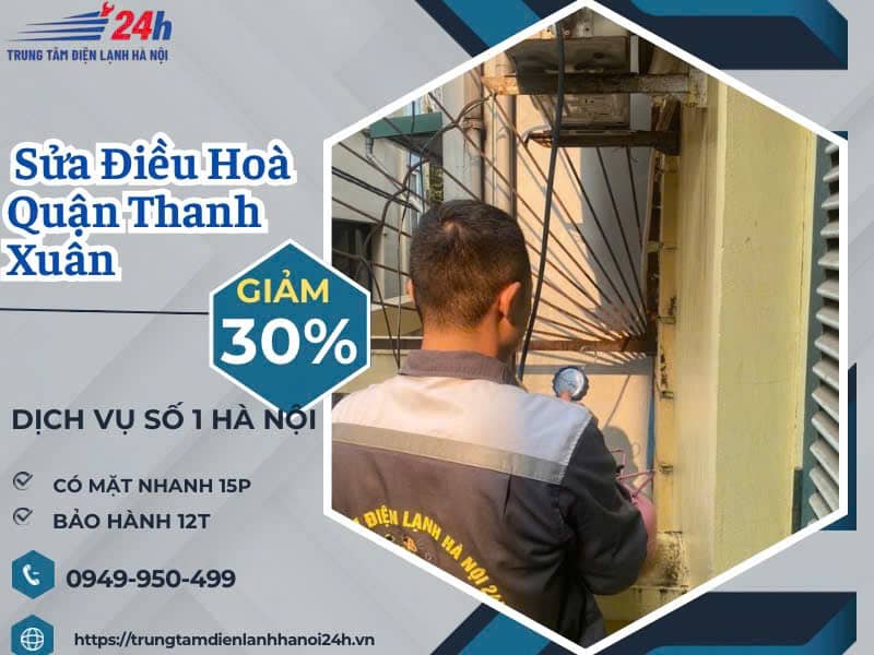 địa chỉ sửa điều hòa tại Thanh Xuân giá rẻ nhất địa chỉ sửa điều hòa tại Thanh Xuân giá rẻ nhất