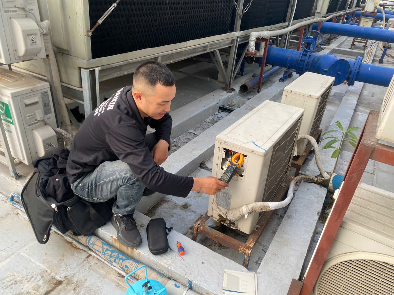 dịch vụ bảo dưỡng vệ sinh máy lạnh tại nhà thợ kiểm tra gas điều hòa dịch vụ bảo dưỡng vệ sinh máy lạnh tại nhà thợ kiểm tra gas điều hòa