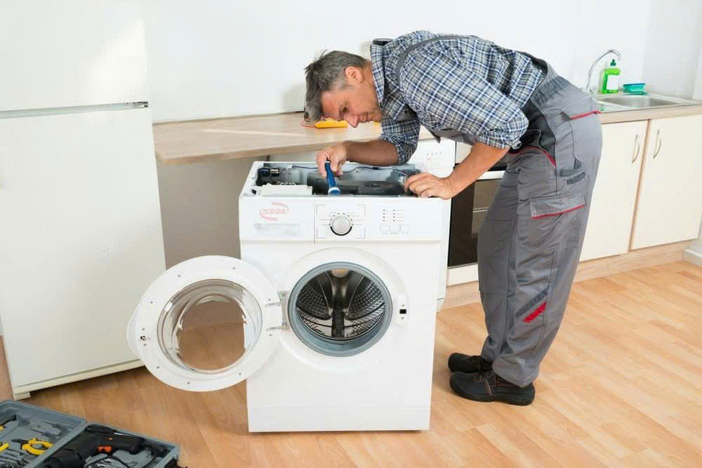 sửa máy giặt tại Mỗ Lao Trần Phú giá rẻ