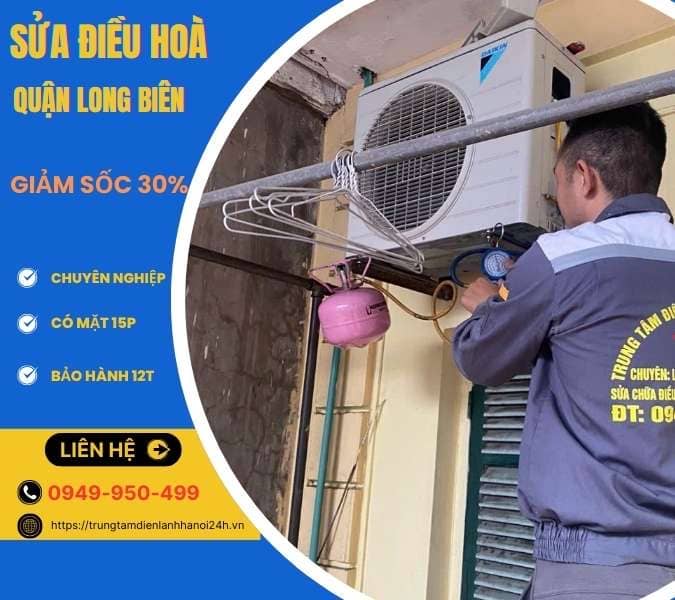 bổ sung gas điều hòa tại long biên bổ sung gas điều hòa tại long biên