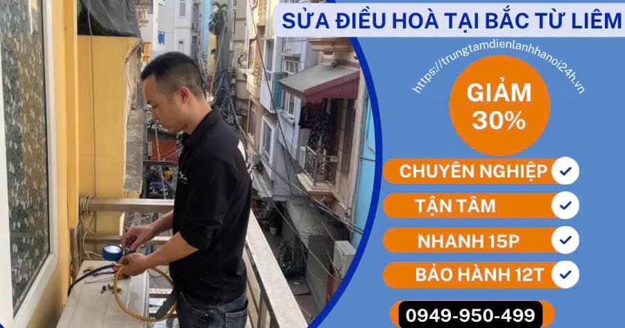 sửa điều hòa quận bắc từ liêm uy tín sửa điều hòa quận bắc từ liêm uy tín