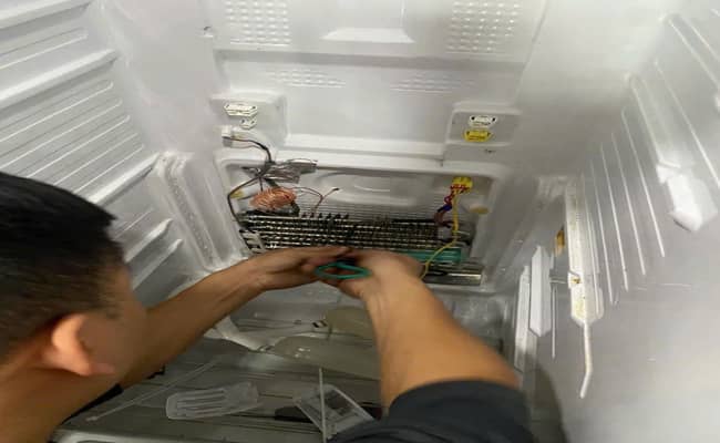 sửa tủ lạnh tại Cát Linh sửa tủ lạnh tại Cát Linh