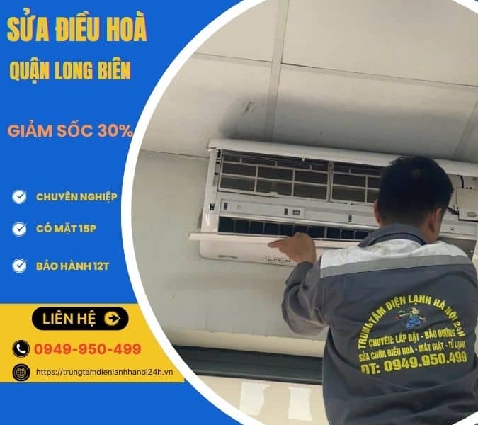thợ kiểm tra máy lạnh tại nhà long biên thợ kiểm tra máy lạnh tại nhà long biên