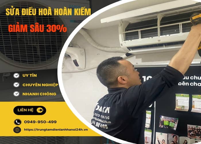 thợ sửa điều hòa không mát quận Hoàn Kiếm thợ sửa điều hòa không mát quận Hoàn Kiếm