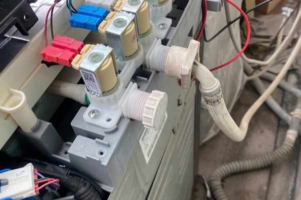 bảng lỗi các sự cố của điều hòa daikin multi âm trần ống gió bảng lỗi các sự cố của điều hòa daikin multi âm trần ống gió