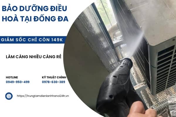 bảo dưỡng điều hòa quận đống đa uy tín bảo dưỡng điều hòa quận đống đa uy tín