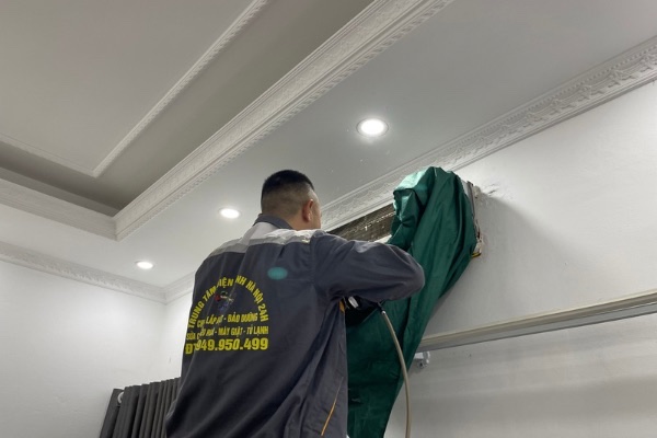 bảo dưỡng điều hòa quận Thanh Xuân với những quy trình chuyên nghiệp bảo dưỡng điều hòa quận Thanh Xuân với những quy trình chuyên nghiệp