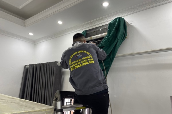 bảo dưỡng điều hòa tại quận Thanh Xuân bảo dưỡng điều hòa tại quận Thanh Xuân