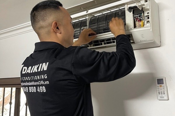 kiểm tra điều hòa không mát tại hà nội kiểm tra điều hòa không mát tại hà nội