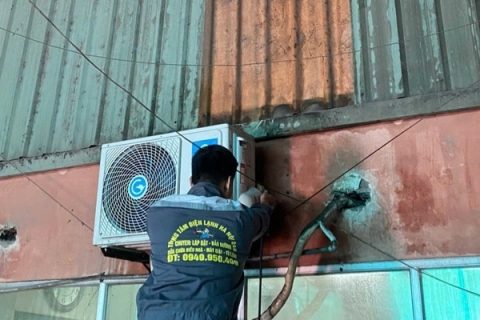 Sửa Điều Hòa Tại Cự Lộc Thanh Xuân – Hỏa Tốc 15P, Miễn Phí Tư Vấn