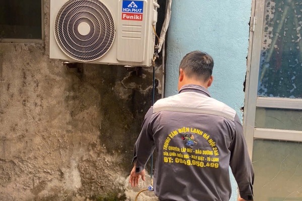 sửa điều hòa tại lê văn lương sửa điều hòa tại lê văn lương