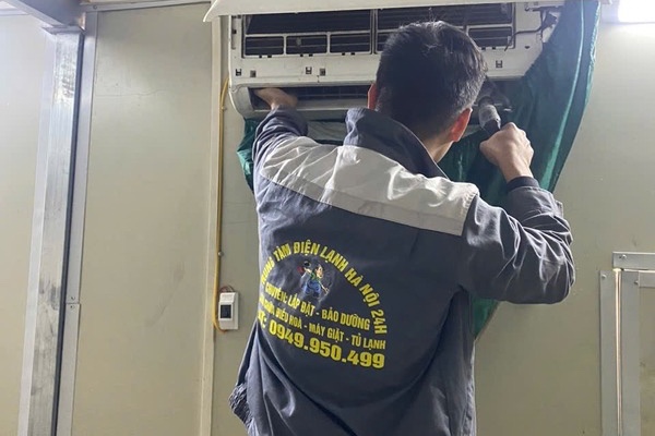 sửa điều hòa tại cự lộc sửa điều hòa tại cự lộc