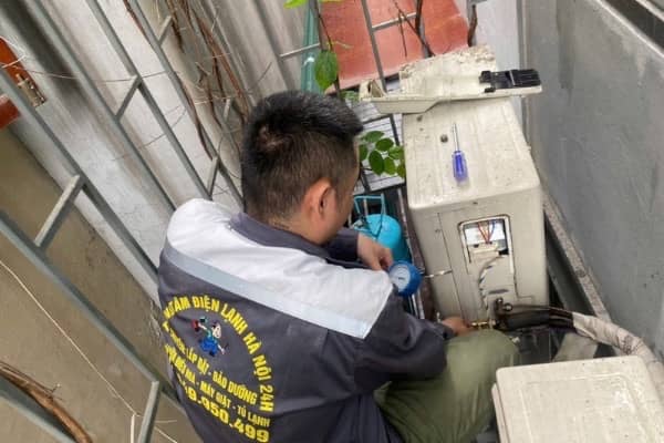 sửa điều hòa tại Thanh trì giá rẻ sửa điều hòa tại Thanh trì giá rẻ