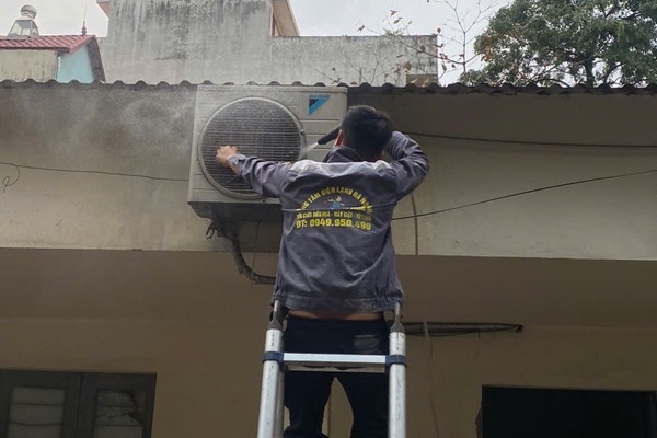 thợ bảo dưỡng điều hòa giá rẻ tại nhà thợ bảo dưỡng điều hòa giá rẻ tại nhà