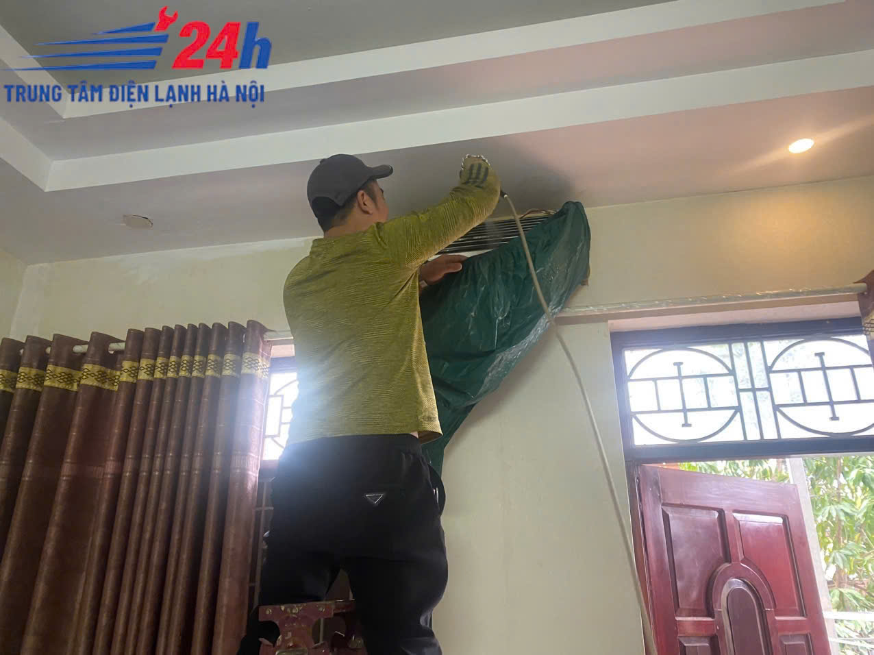bảo dưỡng điều hòa quận Ba Đình uy tín bảo dưỡng điều hòa quận Ba Đình uy tín
