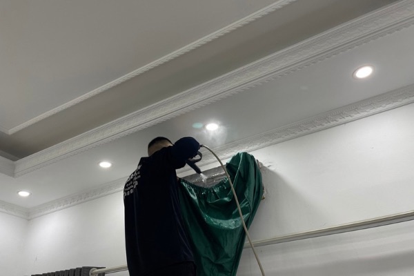 thời điểm thực hiện bảo dưỡng điều hòa tại quận Thanh Xuân
