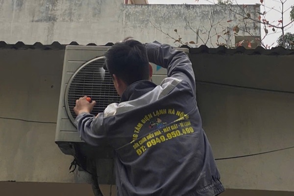 vệ sinh điều hòa tại phùng khoang vệ sinh điều hòa tại phùng khoang