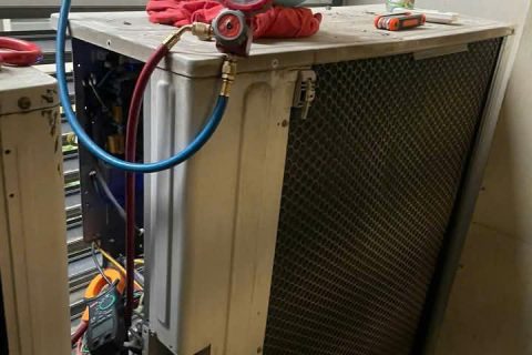 Bơm Gas Điều Hòa Quận Gia Lâm Uy Tín TOP 1+, Nhập Khẩu Chỉ 7K