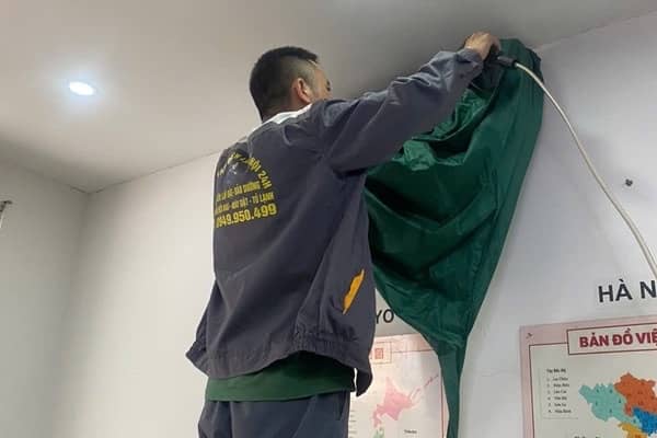 bảo dưỡng sửa chữa điều hòa giá rẻ tại Trần Bình Cầu giấy bảo dưỡng sửa chữa điều hòa giá rẻ tại Trần Bình Cầu giấy