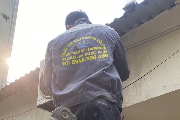 bảo dưỡng sửa chữa điều hòa tại nhà khương trung bảo dưỡng sửa chữa điều hòa tại nhà khương trung