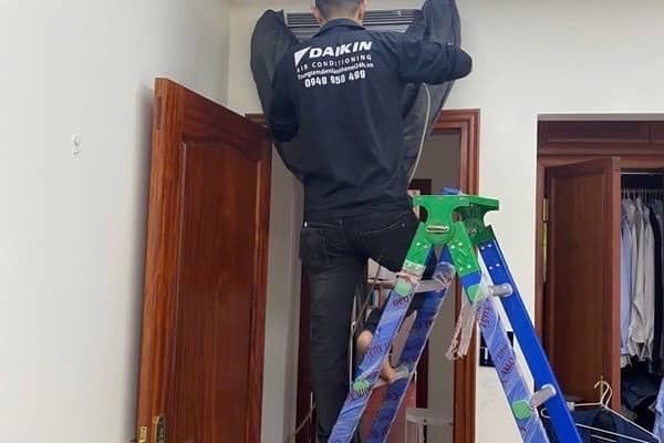 sửa chữa bảo dưỡng máy lạnh tại Kiến Hưng sửa chữa bảo dưỡng máy lạnh tại Kiến Hưng