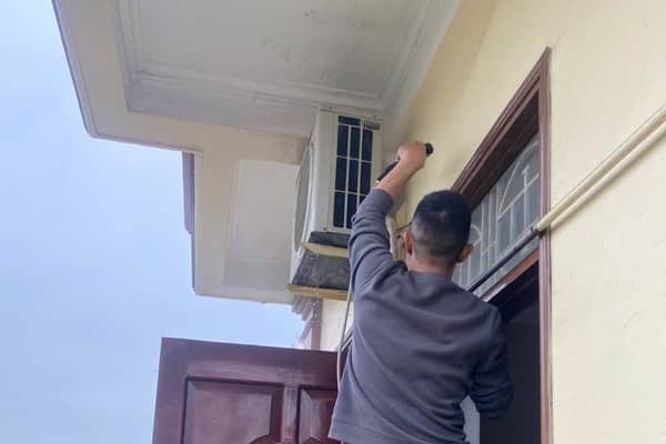 bảo trì sửa chữa điều hòa tại Ngô Quyền Hà Đông bảo trì sửa chữa điều hòa tại Ngô Quyền Hà Đông