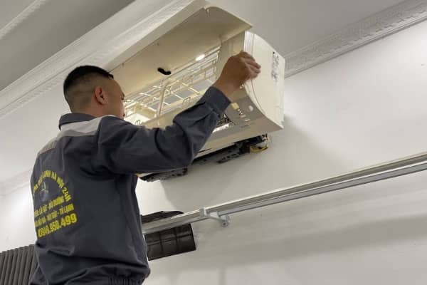 các bước sửa chữa điều hòa tại Đa Sỹ Hà Đông chuyên nghiệp các bước sửa chữa điều hòa tại Đa Sỹ Hà Đông chuyên nghiệp