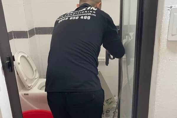 các bước vệ sinh bảo dưỡng điều hòa tại nhà Hà Nội các bước vệ sinh bảo dưỡng điều hòa tại nhà Hà Nội