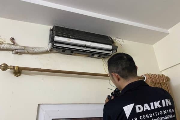 hướng dẫn sử dụng điều hòa sao cho đúng cách tại nhà Nguyên Hồng hướng dẫn sử dụng điều hòa sao cho đúng cách tại nhà Nguyên Hồng
