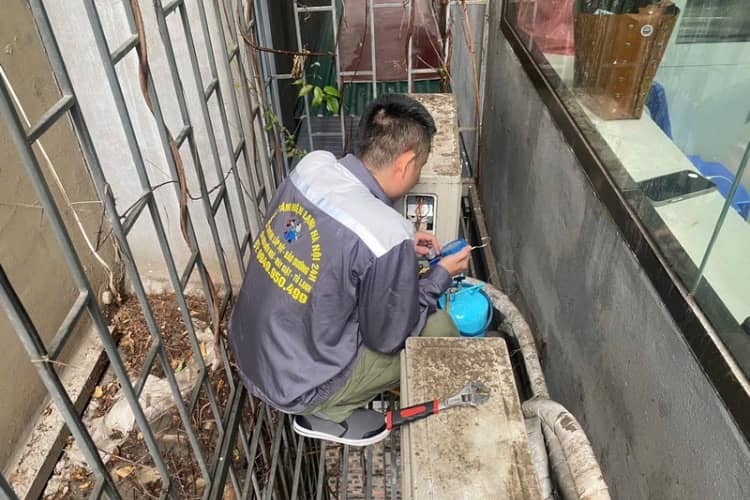 nạp gas điều hòa tại Đông Anh với nhiều lợi ích nạp gas điều hòa tại Đông Anh với nhiều lợi ích