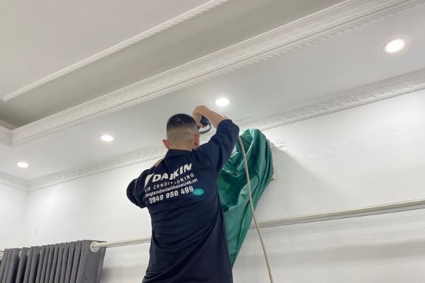quy trình sửa chữa điều hòa tại Pháo Đài Láng Đống Đa quy trình sửa chữa điều hòa tại Pháo Đài Láng Đống Đa