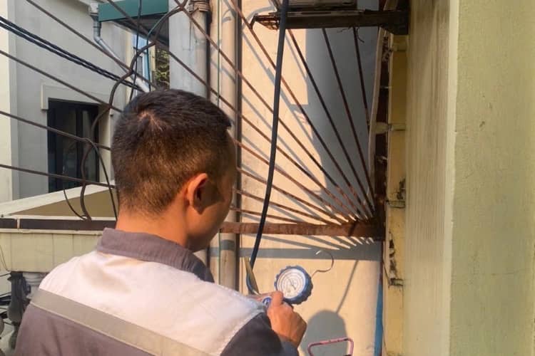 quy trình sửa điều hòa tại trần cung nhanh chóng quy trình sửa điều hòa tại trần cung nhanh chóng