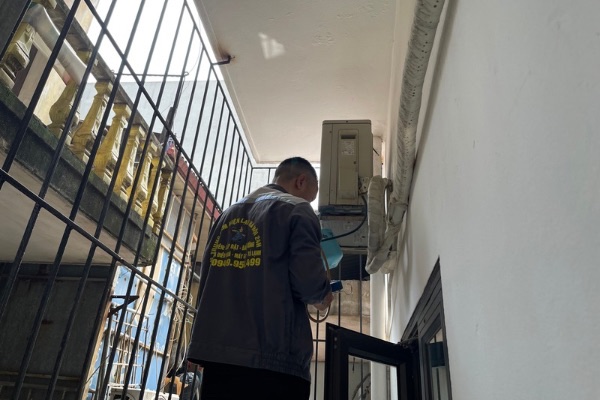 sửa chữa điều hòa tại Chùa Láng Đống Đa với các sự cố thường gặp sửa chữa điều hòa tại Chùa Láng Đống Đa với các sự cố thường gặp