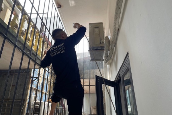 sửa chữa điều hòa tại Khu Đô Thị Văn La giá rẻ sửa chữa điều hòa tại Khu Đô Thị Văn La giá rẻ