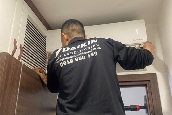 sửa chữa điều hòa tại Tôn Đức Thắng với các sự cố thường gặp sửa chữa điều hòa tại Tôn Đức Thắng với các sự cố thường gặp