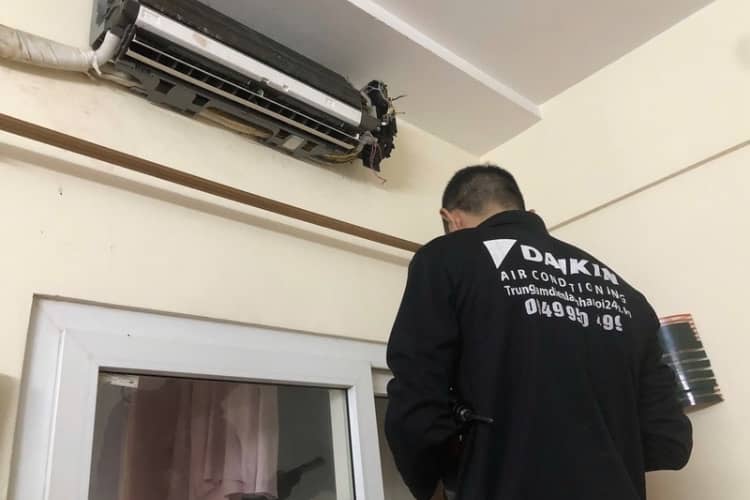 sửa điều hòa tại Trần Đăng Ninh uy tín sửa điều hòa tại Trần Đăng Ninh uy tín