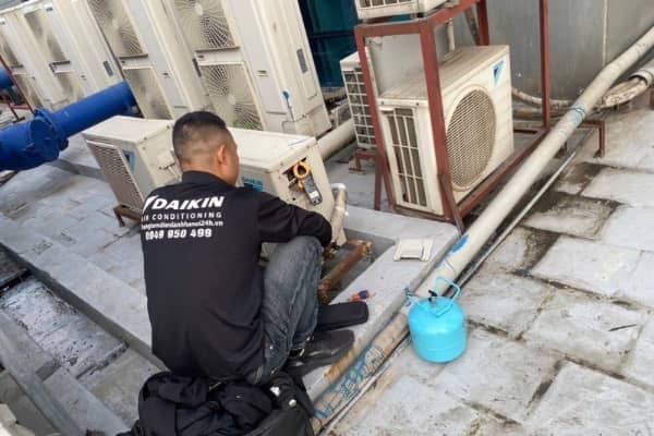 Sửa điều hòa tại chiến thắng Sửa điều hòa tại chiến thắng