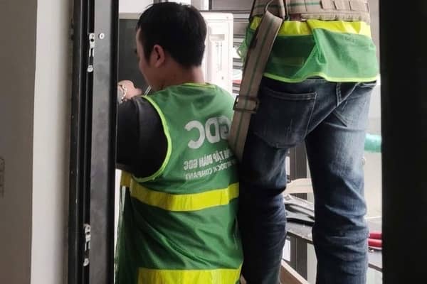 sửa điều hòa tại công ty Thanh Bình Hà Đông sửa điều hòa tại công ty Thanh Bình Hà Đông