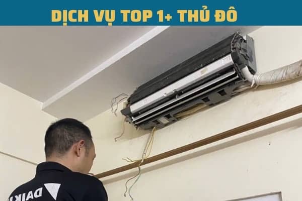 Sửa điều hoà tại Duy Tân giá rẻ cạnh tranh – Nhanh, uy tín, tiết kiệm Sửa điều hoà tại Duy Tân giá rẻ cạnh tranh – Nhanh, uy tín, tiết kiệm