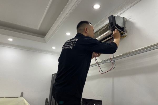 sửa điều hòa tại Hào Nam uy tín sửa điều hòa tại Hào Nam uy tín