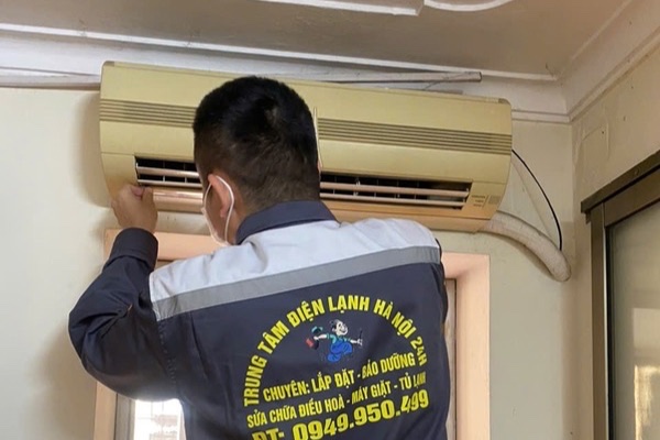 sửa điều hòa tại Hoàng Cầu uy tín sửa điều hòa tại Hoàng Cầu