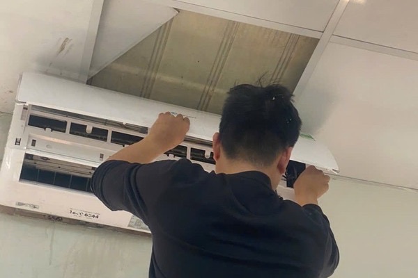 sửa điều hòa tại khương hạ sửa điều hòa tại khương hạ