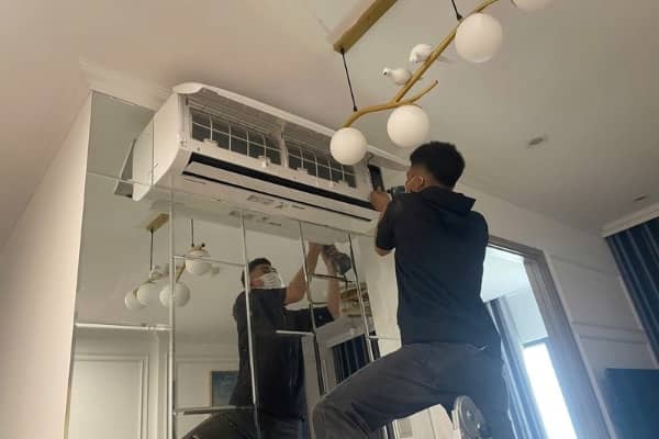 sửa điều hòa tại Kiến Hưng sửa điều hòa tại Kiến Hưng