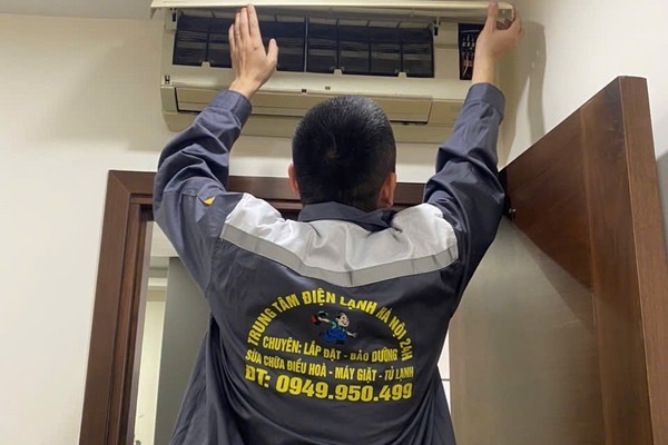 sửa điều hòa tại Kim Hoa Phương Liên uy tín sửa điều hòa tại Kim Hoa Phương Liên uy tín