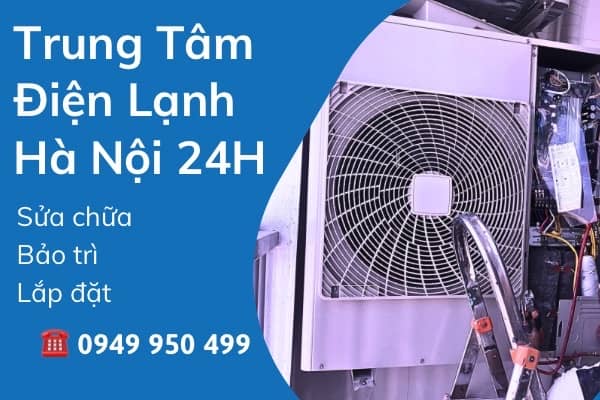 sửa điều hòa tại Lương Đình Của với nhiều đợi ích
