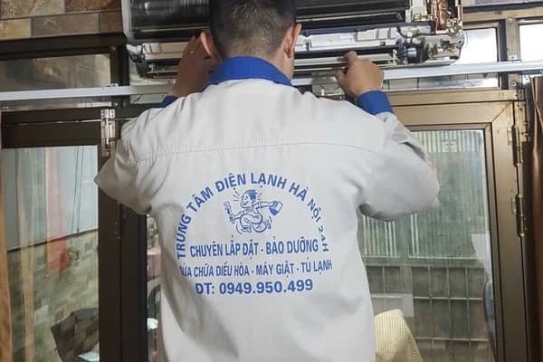 Sửa Điều Hòa Tại Ngô Quyền Sửa Điều Hòa Tại Ngô Quyền
